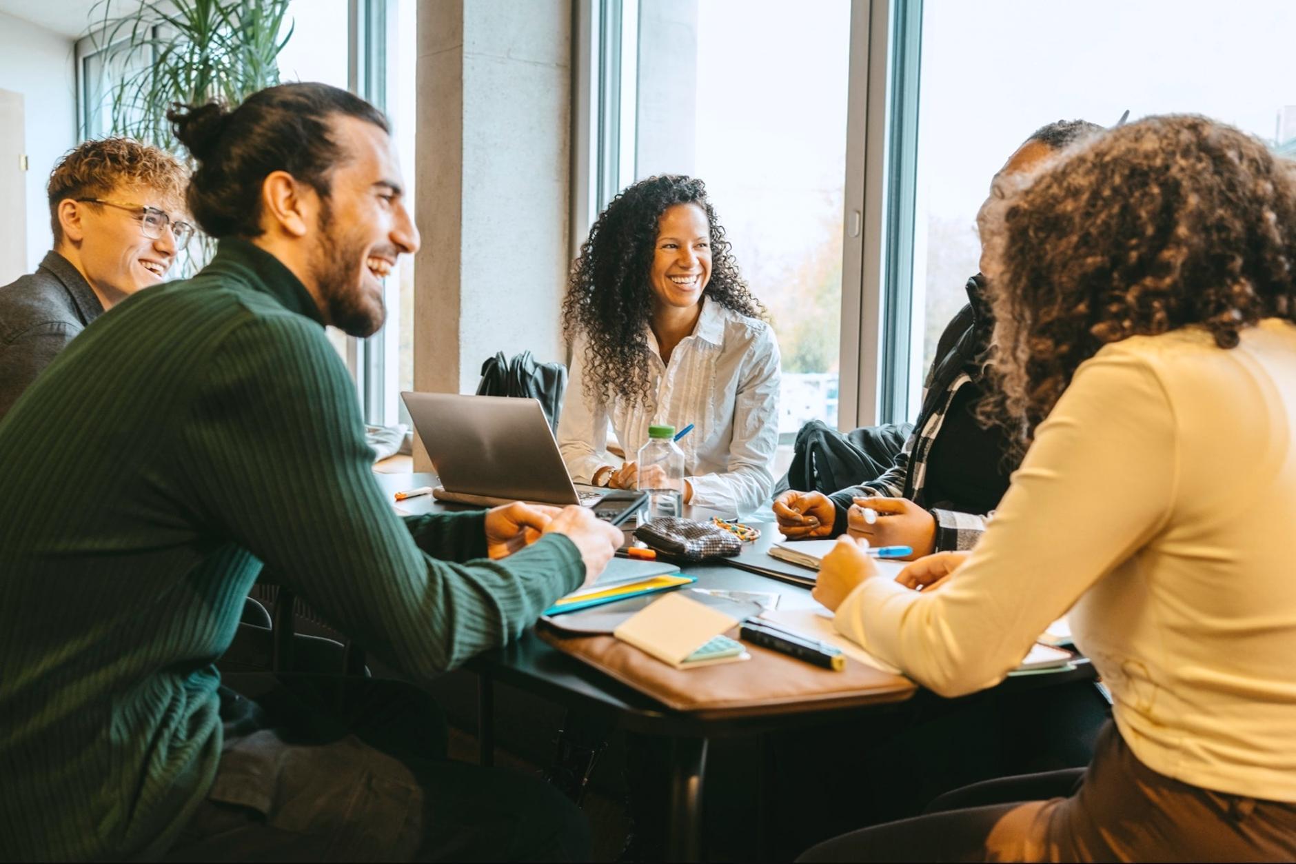 Online ondersteuning en begeleiding bij budgetplanning